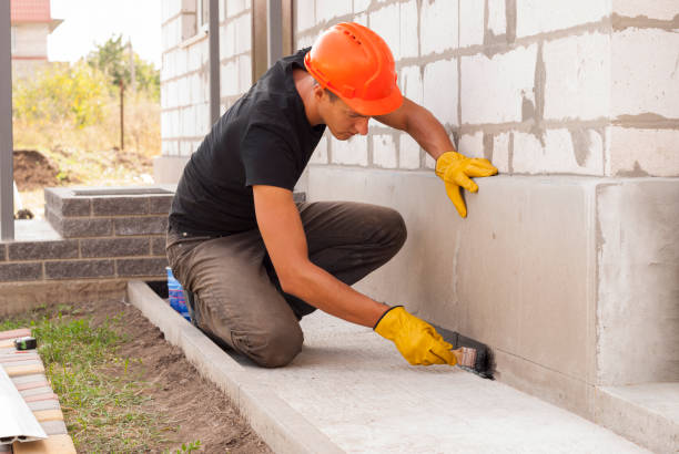 Licensed Waterproofing service in East Lansing, MI - SJ Waterproofing Pros